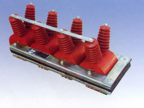 JSZG（F）-6、10電壓互感器