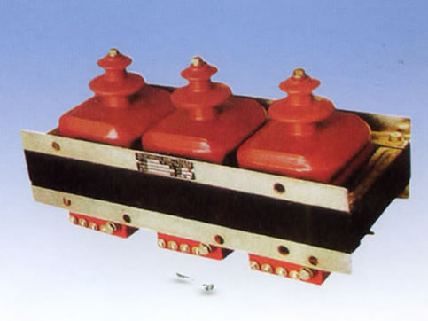 JSZW3-3、6、10電壓互感器